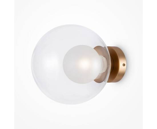 Настенный светильник Maytoni Basic form MOD521WL-01G3, изображение 6