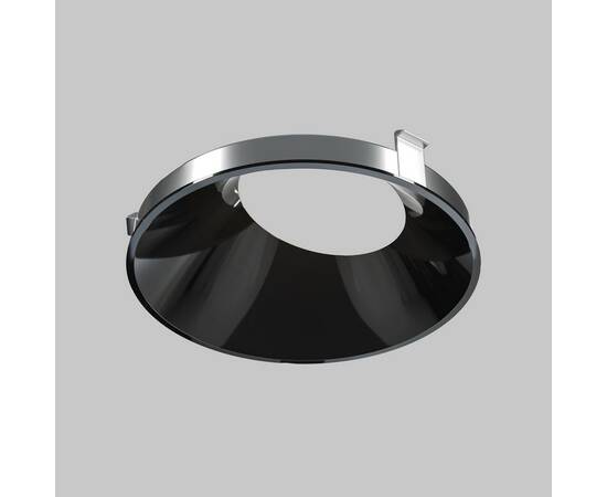 Декоративная рамка-отражатель Maytoni Technical Wise Ring057-10-GF, изображение 4