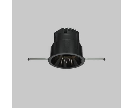 Декоративная рамка-отражатель Maytoni Technical Wise Ring057-10-GF, изображение 5