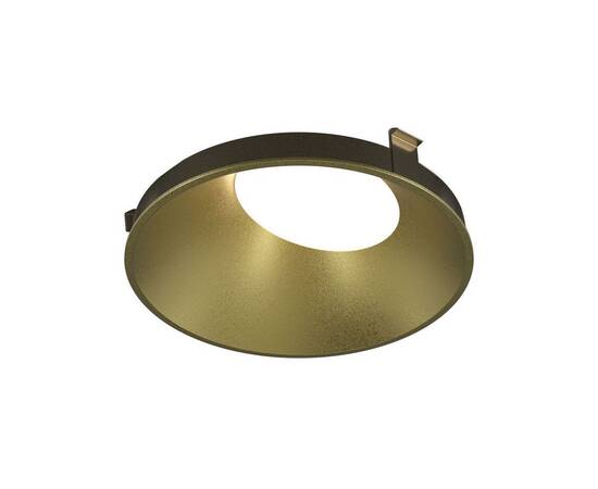 Декоративная рамка-отражатель Maytoni Technical Wise Ring057-10-MG