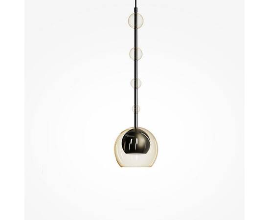 Подвесной светильник Maytoni Ros MOD227PL-01B1, изображение 5
