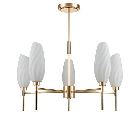 Потолочная люстра Lumion SHIVON 6518/5C