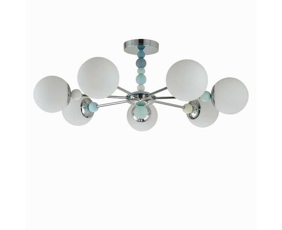 Потолочная люстра Lumion SUNDAY 6525/7C