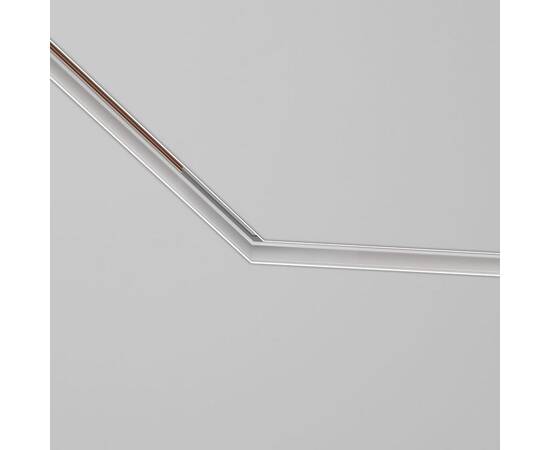 Коннектор L-образный встраиваемый Maytoni Technical Exility TRA034CLO-42W, изображение 4