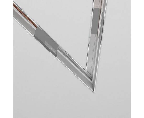 Коннектор L-образный встраиваемый Maytoni Technical Exility TRA034CLS-42W, изображение 3