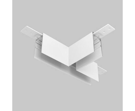 Коннектор T-образный Maytoni Technical Exility TRA034CT-41W, изображение 5