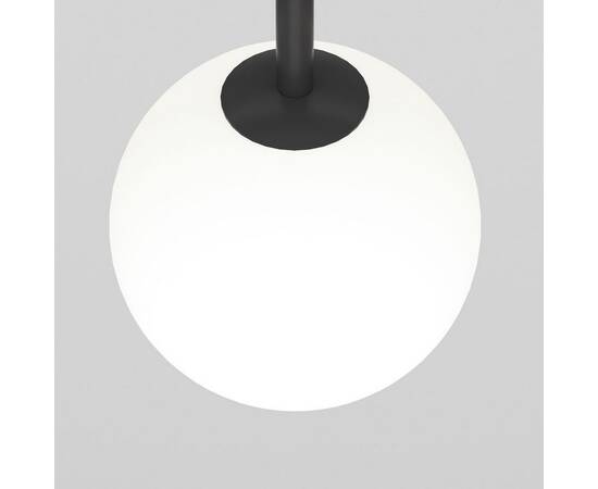Трековый светодиодный светильник Maytoni Technical Exility Luna TR038-4-5WTW-DD-B, изображение 2