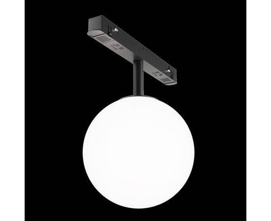 Трековый светодиодный светильник Maytoni Technical Exility Luna TR038-4-5WTW-DD-B, изображение 3