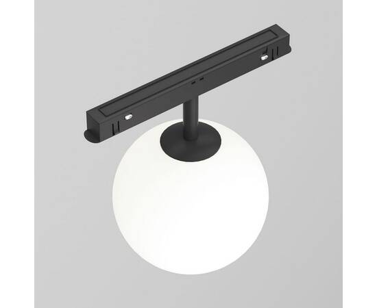 Трековый светодиодный светильник Maytoni Technical Exility Luna TR038-4-5WTW-DD-B, изображение 4