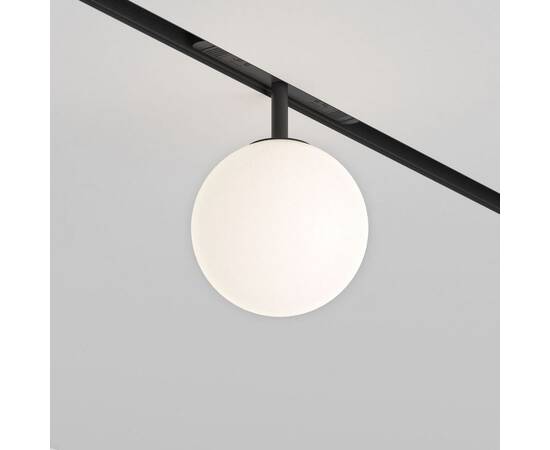 Трековый светодиодный светильник Maytoni Technical Exility Luna TR038-4-5WTW-DD-B, изображение 5