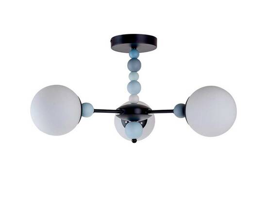 Потолочная люстра Lumion SUNDAY 6526/3C