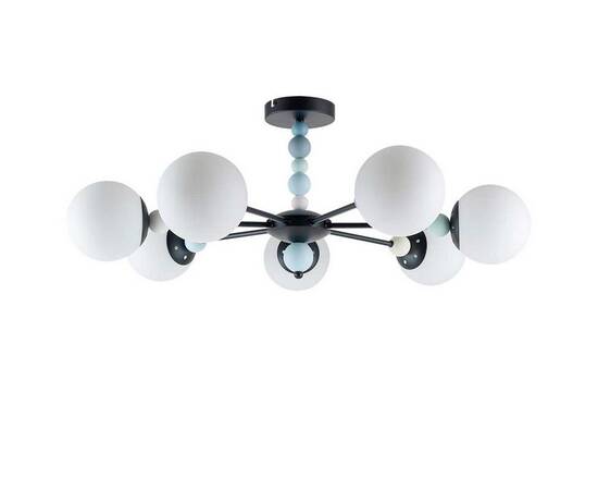 Потолочная люстра Lumion SUNDAY 6526/7C