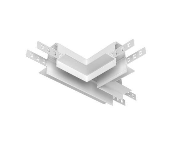 Коннектор T-образный встраиваемый Maytoni Technical Exility TRA034CT-42W