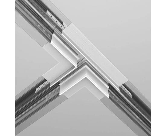 Коннектор T-образный встраиваемый Maytoni Technical Exility TRA034CT-42W, изображение 2