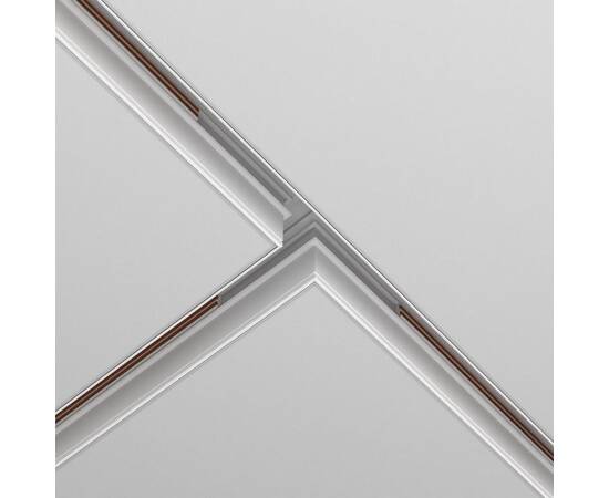 Коннектор T-образный встраиваемый Maytoni Technical Exility TRA034CT-42W, изображение 3