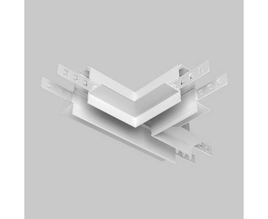 Коннектор T-образный встраиваемый Maytoni Technical Exility TRA034CT-42W, изображение 5