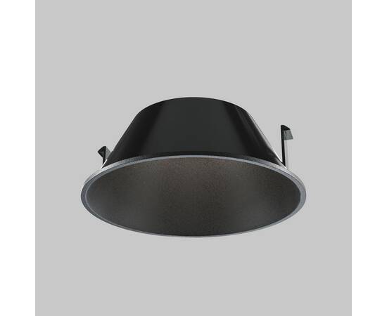 Декоративная рамка-отражатель Maytoni Technical Wise Ring057-7-B, изображение 5