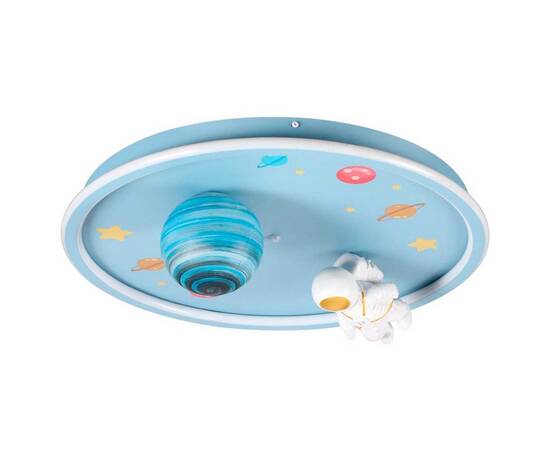 Потолочный светильник Lumion ATLAS 6507/80CL