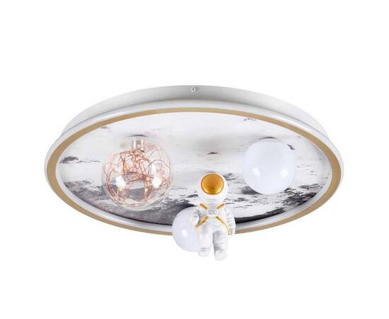 Потолочный светильник Lumion ATLAS 6507/88CL