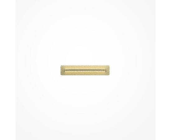 Настенный светодиодный светильник Maytoni Maya P091WL-L7G3K, изображение 3