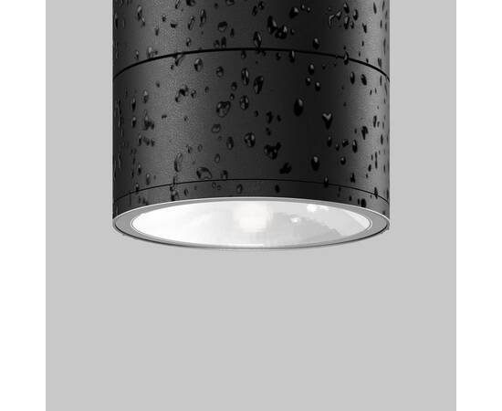 Уличный светодиодный светильник Maytoni Spin O310CL-L7GF3K, изображение 2