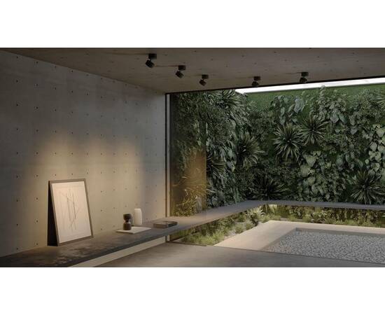 Уличный светодиодный светильник Maytoni Spin O310CL-L7GF3K, изображение 5