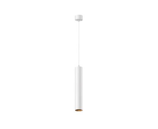 Подвесной светодиодный светильник Maytoni Technical Pendant Focus LED P072PL-L12W3K-1