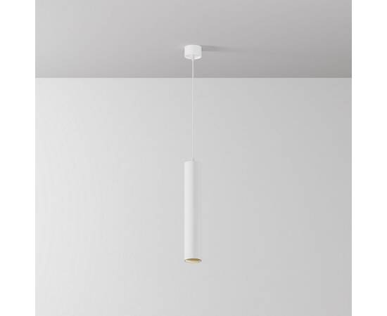 Подвесной светодиодный светильник Maytoni Technical Pendant Focus LED P072PL-L12W3K-1, изображение 3