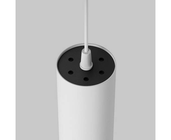 Подвесной светодиодный светильник Maytoni Technical Pendant Focus LED P072PL-L12W3K-1, изображение 7