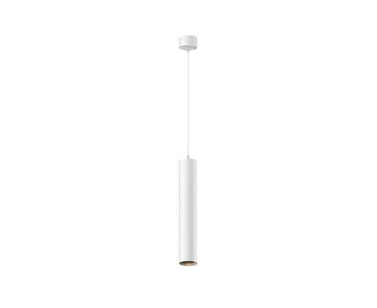 Подвесной светодиодный светильник Maytoni Technical Pendant Focus LED P072PL-L12W4K-1