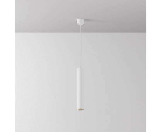 Подвесной светодиодный светильник Maytoni Technical Pendant Focus LED P072PL-L12W4K-1, изображение 3