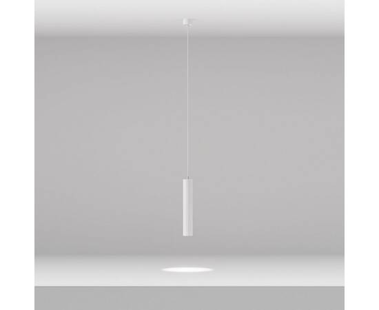 Подвесной светодиодный светильник Maytoni Technical Pendant Focus LED P072PL-L12W4K-1, изображение 4