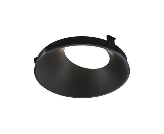Декоративная рамка-отражатель Maytoni Technical Wise Ring057-10-B