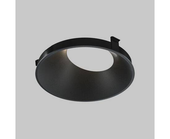 Декоративная рамка-отражатель Maytoni Technical Wise Ring057-10-B, изображение 5