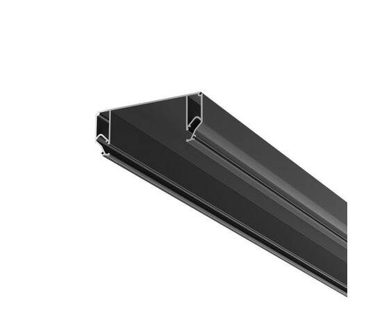 Профиль ниши скрытого монтажа в натяжной потолок Maytoni Technical ALM-9940-SC-B-2M