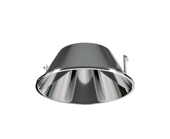 Декоративная рамка-отражатель Maytoni Technical Wise Ring057-7-CH