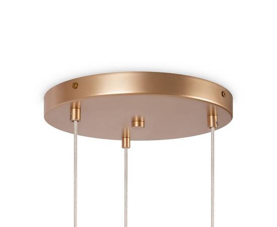 Подвесная люстра Maytoni Basic form MOD521PL-03G, изображение 3