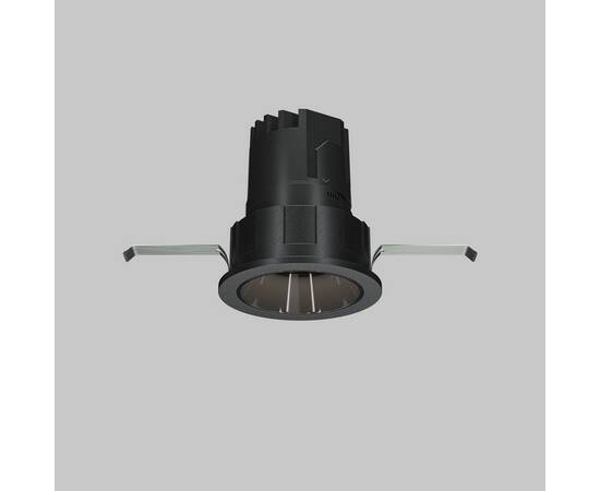 Декоративная рамка-отражатель Maytoni Technical Wise Ring057-7-GF, изображение 4