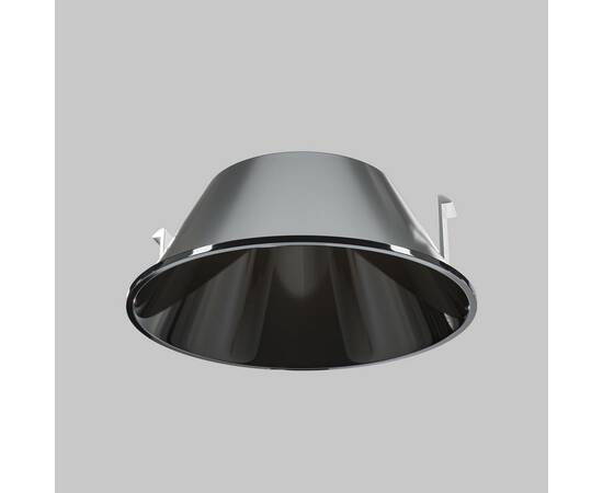 Декоративная рамка-отражатель Maytoni Technical Wise Ring057-7-GF, изображение 5