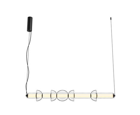 Подвесной светодиодный светильник Maytoni Cosmo MOD210PL-L39B3K