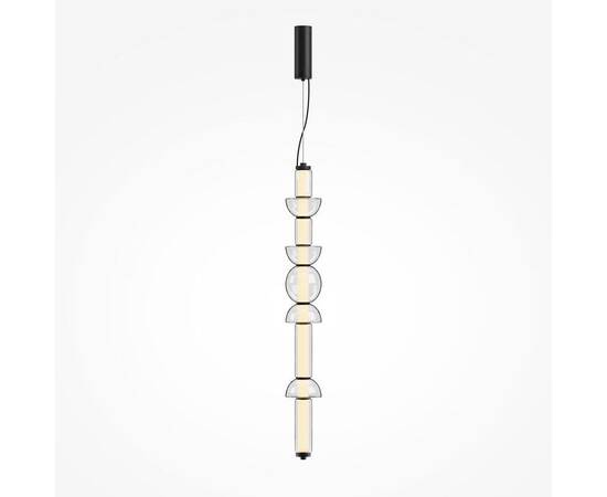 Подвесной светодиодный светильник Maytoni Cosmo MOD210PL-L39B3K, изображение 3