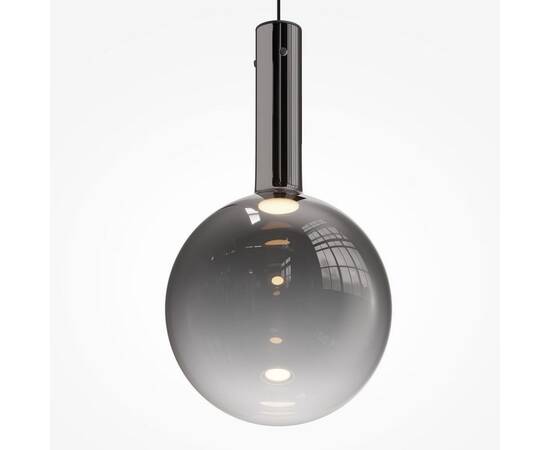 Подвесной светодиодный светильник Maytoni Nebula MOD182PL-L6B3K, изображение 5