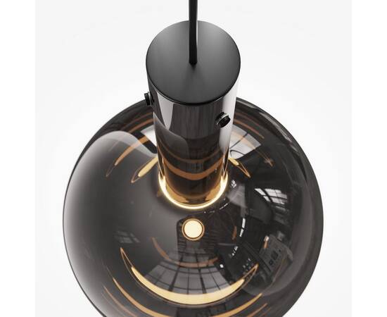 Подвесной светодиодный светильник Maytoni Nebula MOD182PL-L6B3K, изображение 6