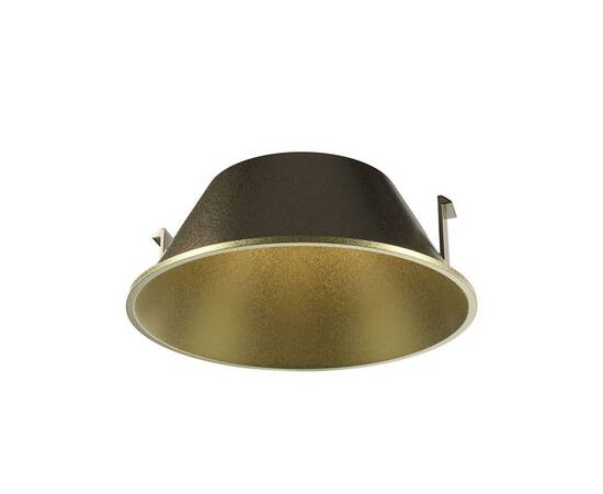 Декоративная рамка-отражатель Maytoni Technical Wise Ring057-7-MG