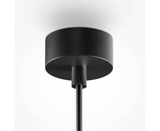 Подвесной светильник Maytoni Ros MOD227PL-01B, изображение 3