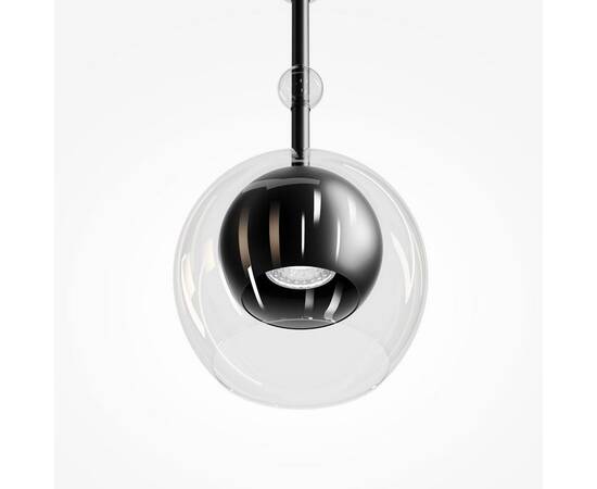 Подвесной светильник Maytoni Ros MOD227PL-01B, изображение 4