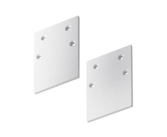 Заглушка Maytoni Technical Gravity (2 шт) TRA010EC-41W