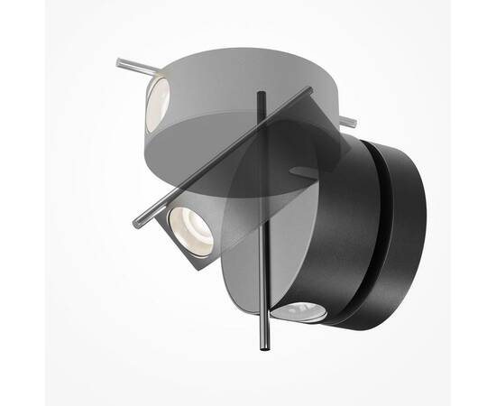 Светодиодный спот Maytoni Nuance MOD180WL-L4B3K, изображение 5