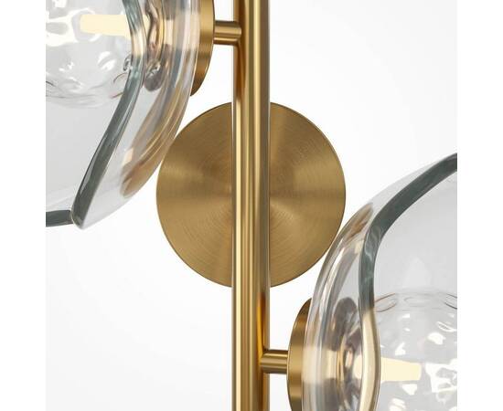 Бра Maytoni Miracle MOD207WL-04BS, изображение 3