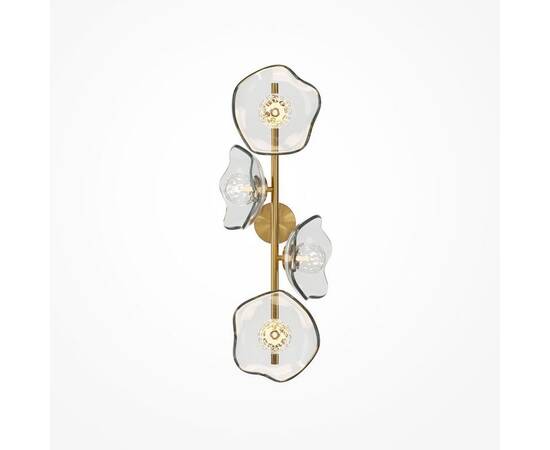 Бра Maytoni Miracle MOD207WL-04BS, изображение 6